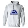 Heavy Blend™ Adult Hooded Sweatshirt Thumbnail