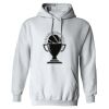 Heavy Blend™ Adult Hooded Sweatshirt Thumbnail