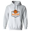 Heavy Blend™ Adult Hooded Sweatshirt Thumbnail