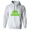 Heavy Blend™ Adult Hooded Sweatshirt Thumbnail