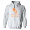 Heavy Blend™ Adult Hooded Sweatshirt Thumbnail