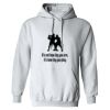 Heavy Blend™ Adult Hooded Sweatshirt Thumbnail
