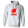 Heavy Blend™ Adult Hooded Sweatshirt Thumbnail