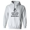 Heavy Blend™ Adult Hooded Sweatshirt Thumbnail