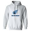 Heavy Blend™ Adult Hooded Sweatshirt Thumbnail