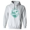 Heavy Blend™ Adult Hooded Sweatshirt Thumbnail
