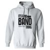 Heavy Blend™ Adult Hooded Sweatshirt Thumbnail