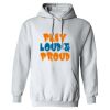 Heavy Blend™ Adult Hooded Sweatshirt Thumbnail