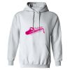Heavy Blend™ Adult Hooded Sweatshirt Thumbnail