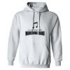 Heavy Blend™ Adult Hooded Sweatshirt Thumbnail