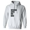 Heavy Blend™ Adult Hooded Sweatshirt Thumbnail