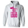 Heavy Blend™ Adult Hooded Sweatshirt Thumbnail
