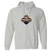 Heavy Blend™ Adult Full Zip Hooded Sweatshirt Thumbnail