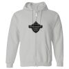 Heavy Blend™ Adult Full Zip Hooded Sweatshirt Thumbnail