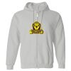 Heavy Blend™ Adult Full Zip Hooded Sweatshirt Thumbnail