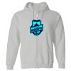 Heavy Blend™ Adult Full Zip Hooded Sweatshirt Thumbnail