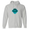 Heavy Blend™ Adult Full Zip Hooded Sweatshirt Thumbnail