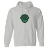 Heavy Blend™ Adult Full Zip Hooded Sweatshirt Thumbnail