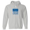 Heavy Blend™ Adult Full Zip Hooded Sweatshirt Thumbnail