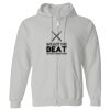 Heavy Blend™ Adult Full Zip Hooded Sweatshirt Thumbnail
