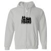 Heavy Blend™ Adult Full Zip Hooded Sweatshirt Thumbnail