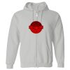 Heavy Blend™ Adult Full Zip Hooded Sweatshirt Thumbnail