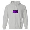 Heavy Blend™ Adult Full Zip Hooded Sweatshirt Thumbnail