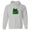 Heavy Blend™ Adult Full Zip Hooded Sweatshirt Thumbnail