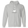 Heavy Blend™ Adult Full Zip Hooded Sweatshirt Thumbnail