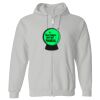 Heavy Blend™ Adult Full Zip Hooded Sweatshirt Thumbnail