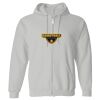 Heavy Blend™ Adult Full Zip Hooded Sweatshirt Thumbnail