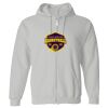 Heavy Blend™ Adult Full Zip Hooded Sweatshirt Thumbnail