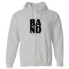 Heavy Blend™ Adult Full Zip Hooded Sweatshirt Thumbnail