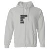 Heavy Blend™ Adult Full Zip Hooded Sweatshirt Thumbnail