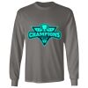 Ultra Cotton™ Adult Long Sleeve T-Shirt Thumbnail