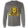 Ultra Cotton™ Adult Long Sleeve T-Shirt Thumbnail