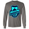 Ultra Cotton™ Adult Long Sleeve T-Shirt Thumbnail