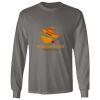 Ultra Cotton™ Adult Long Sleeve T-Shirt Thumbnail
