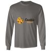 Ultra Cotton™ Adult Long Sleeve T-Shirt Thumbnail