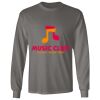 Ultra Cotton™ Adult Long Sleeve T-Shirt Thumbnail