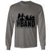 Ultra Cotton™ Adult Long Sleeve T-Shirt Thumbnail