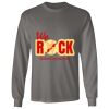 Ultra Cotton™ Adult Long Sleeve T-Shirt Thumbnail