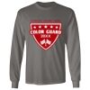 Ultra Cotton™ Adult Long Sleeve T-Shirt Thumbnail