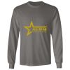 Ultra Cotton™ Adult Long Sleeve T-Shirt Thumbnail