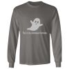 Ultra Cotton™ Adult Long Sleeve T-Shirt Thumbnail