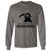 Ultra Cotton™ Adult Long Sleeve T-Shirt Thumbnail