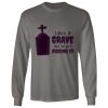 Ultra Cotton™ Adult Long Sleeve T-Shirt Thumbnail