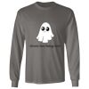 Ultra Cotton™ Adult Long Sleeve T-Shirt Thumbnail