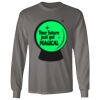 Ultra Cotton™ Adult Long Sleeve T-Shirt Thumbnail