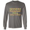 Ultra Cotton™ Adult Long Sleeve T-Shirt Thumbnail